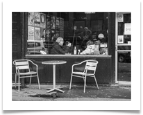 04_Greasy Spoon - Bill Rigby